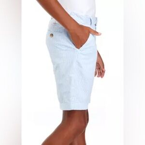 Vineyard Vines Light Blue Kids Shorts